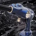 18V 21Vリチウムバッテリーカーワッシャーガン